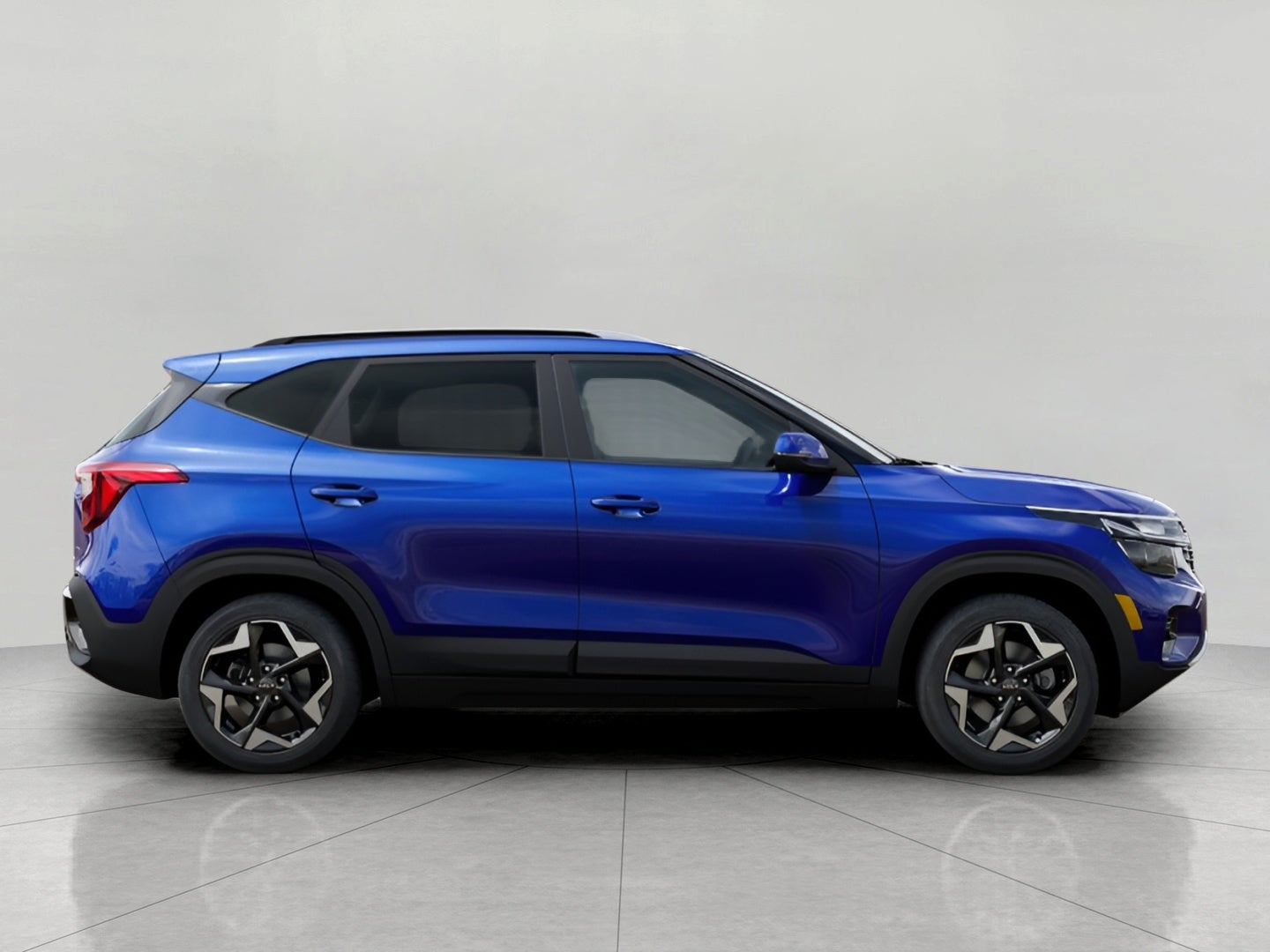 2026 Kia Seltos S AWD