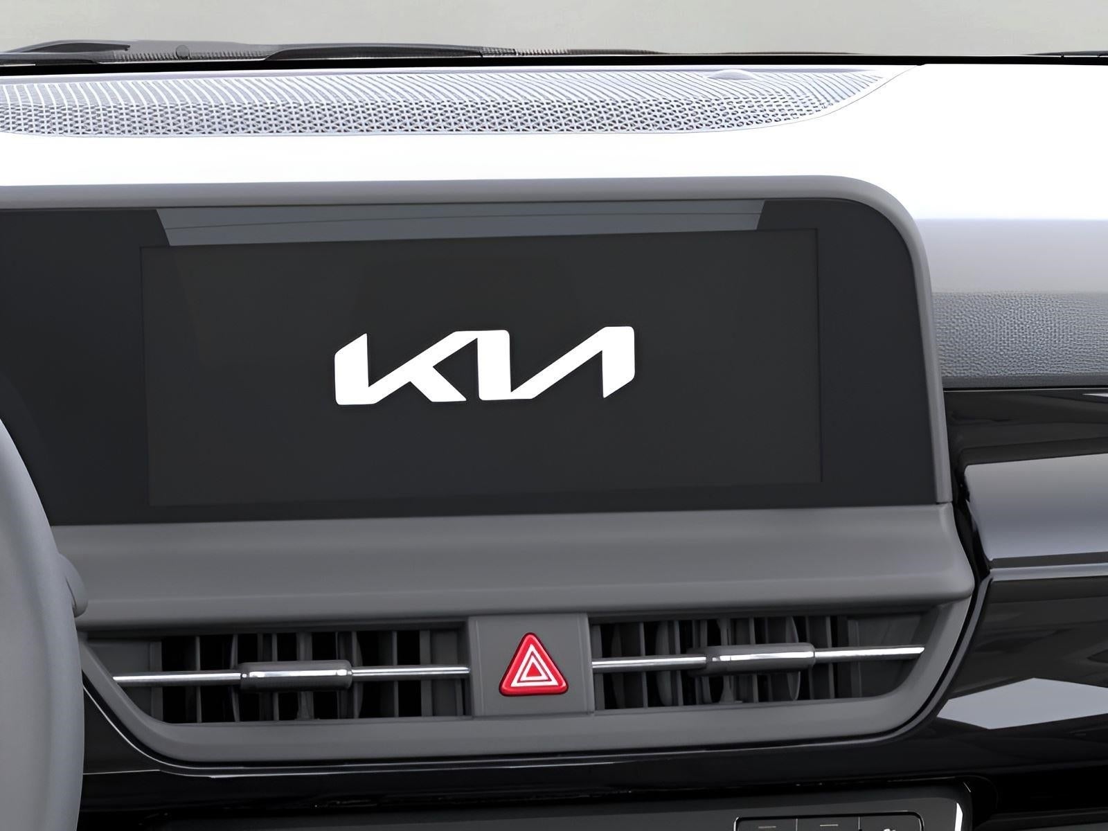 2026 Kia Seltos S AWD