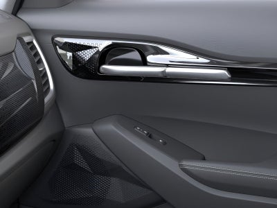 2026 Kia Seltos S AWD