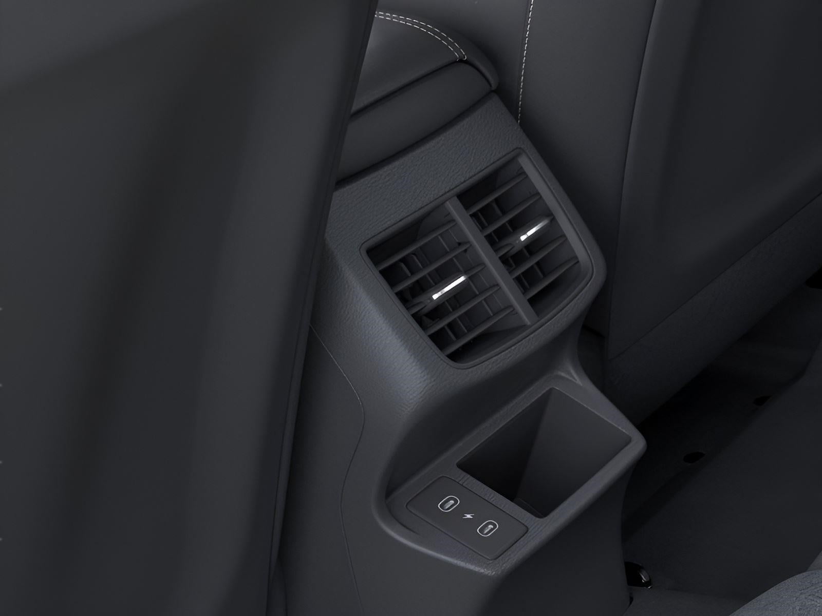 2026 Kia Seltos S AWD