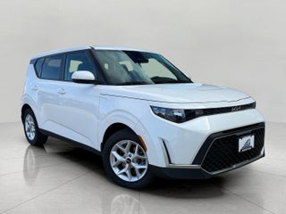 2023 Kia Soul LX IVT