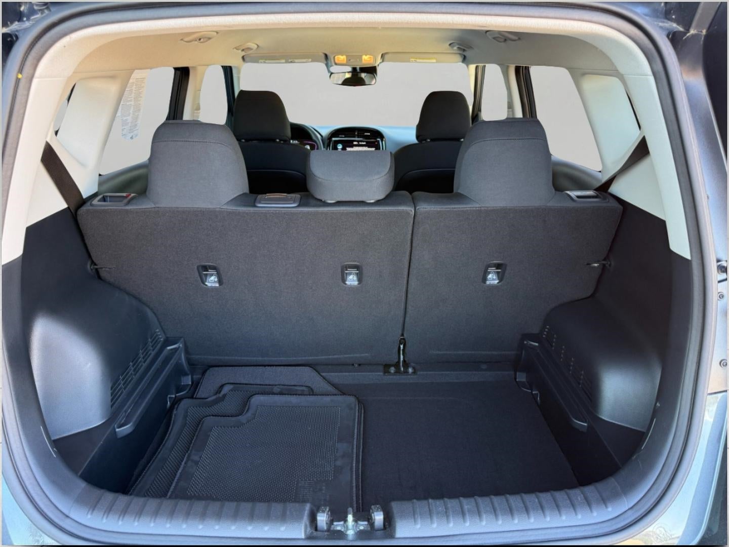 2023 Kia Soul S IVT