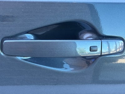 2023 Kia Soul S IVT