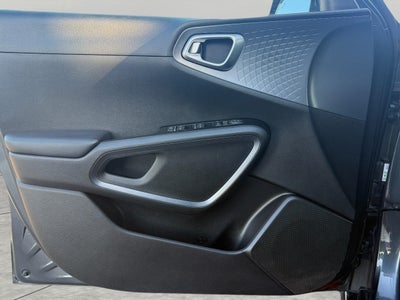 2020 Kia Soul GT-Line