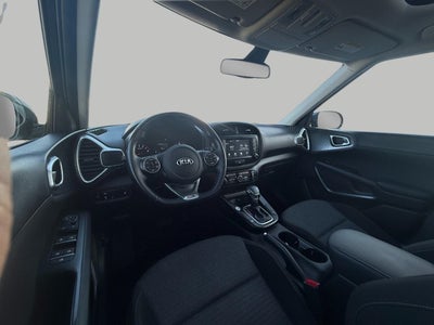 2020 Kia Soul GT-Line