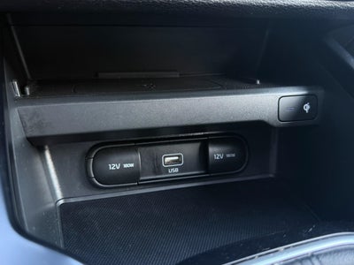 2020 Kia Soul GT-Line