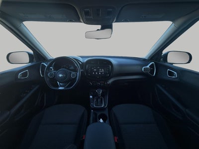 2020 Kia Soul GT-Line