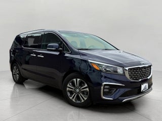 2021 Kia Sedona SX FWD