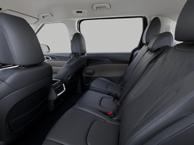 2026 Kia Carnival LXS FWD