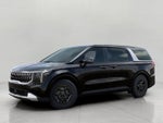 2026 Kia Carnival LXS FWD