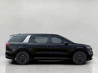 2026 Kia Carnival LXS FWD