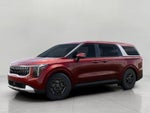 2026 Kia Carnival LXS FWD