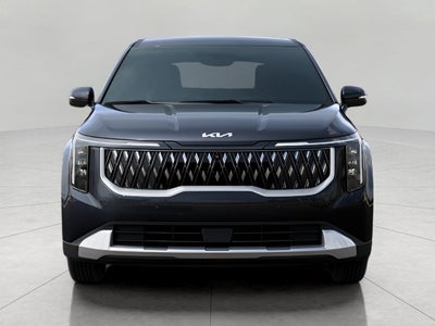 2026 Kia Carnival LXS FWD