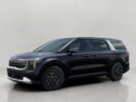 2026 Kia Carnival LXS FWD