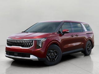 2026 Kia Carnival LXS FWD