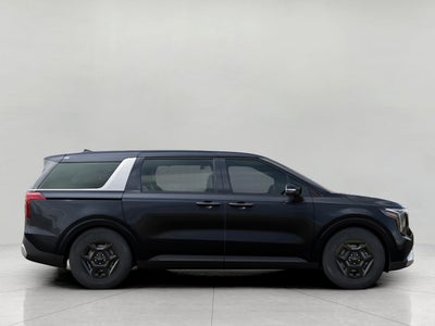 2026 Kia Carnival LX FWD
