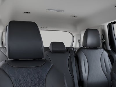 2026 Kia Carnival LXS FWD