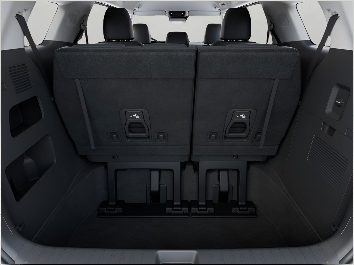 2026 Kia Carnival Hybrid LXS FWD