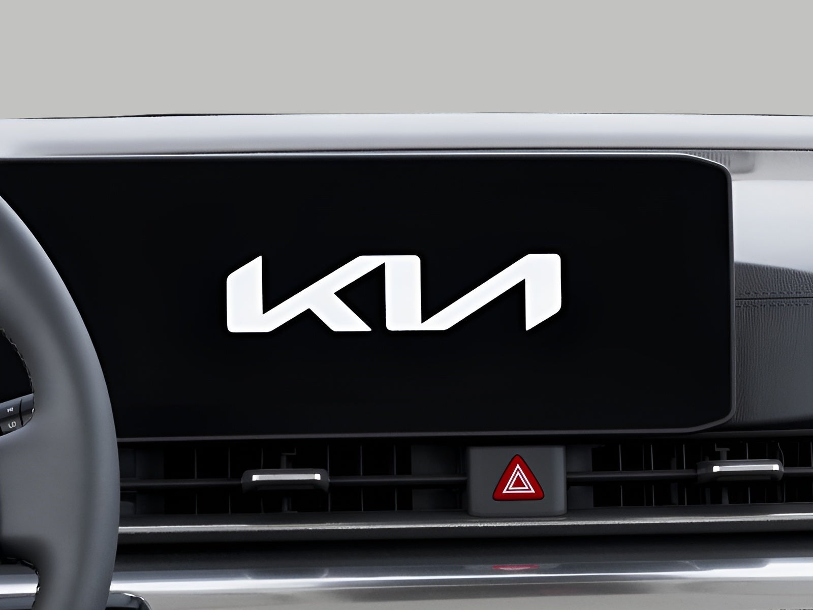 2026 Kia Carnival Hybrid LXS FWD