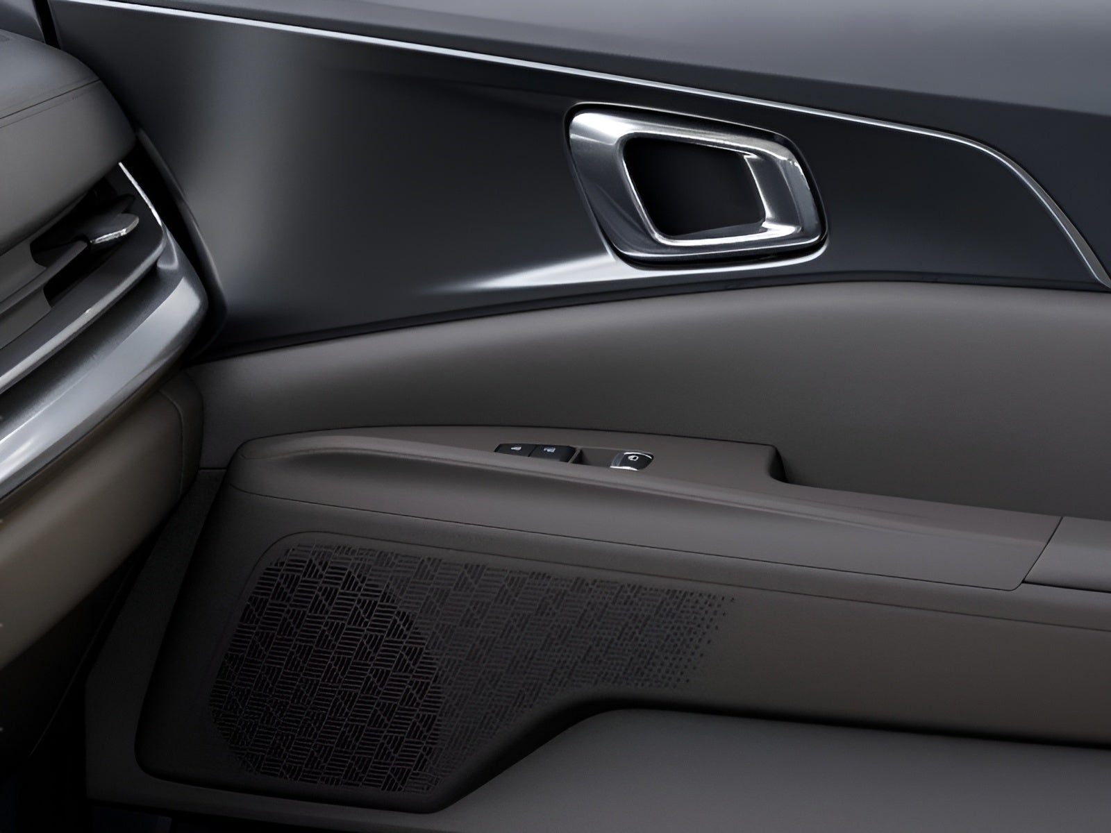 2026 Kia Carnival Hybrid LXS FWD