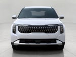 2026 Kia Carnival Hybrid LXS FWD