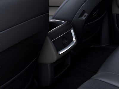 2026 Kia Carnival Hybrid LXS FWD