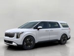 2026 Kia Carnival Hybrid LXS FWD