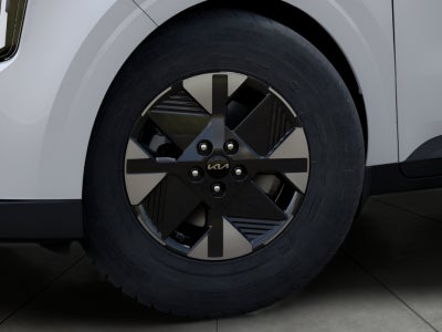 2026 Kia Carnival Hybrid LXS FWD