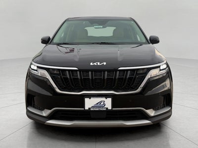 2024 Kia Carnival EX FWD