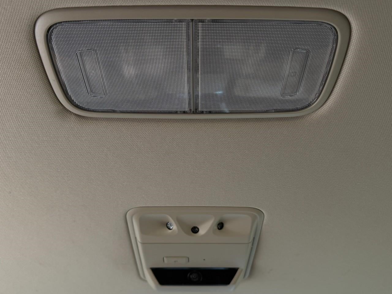 2024 Kia Carnival EX FWD