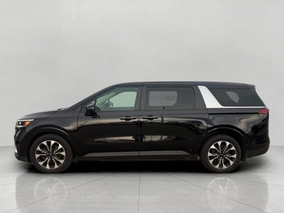 2024 Kia Carnival EX FWD