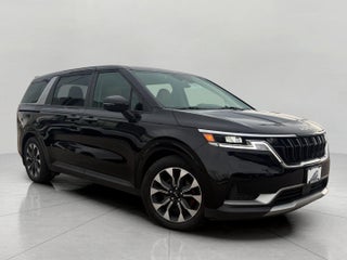 2024 Kia Carnival EX FWD