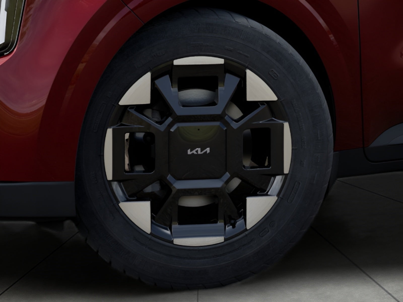 2026 Kia Carnival EX FWD