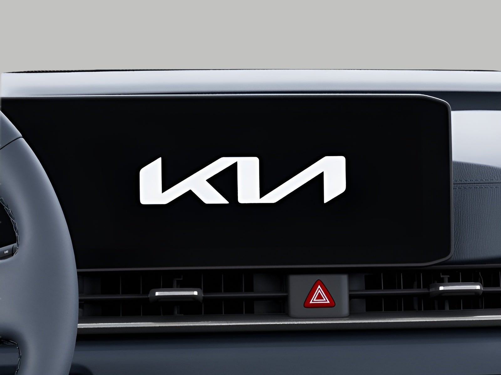 2026 Kia Carnival EX FWD