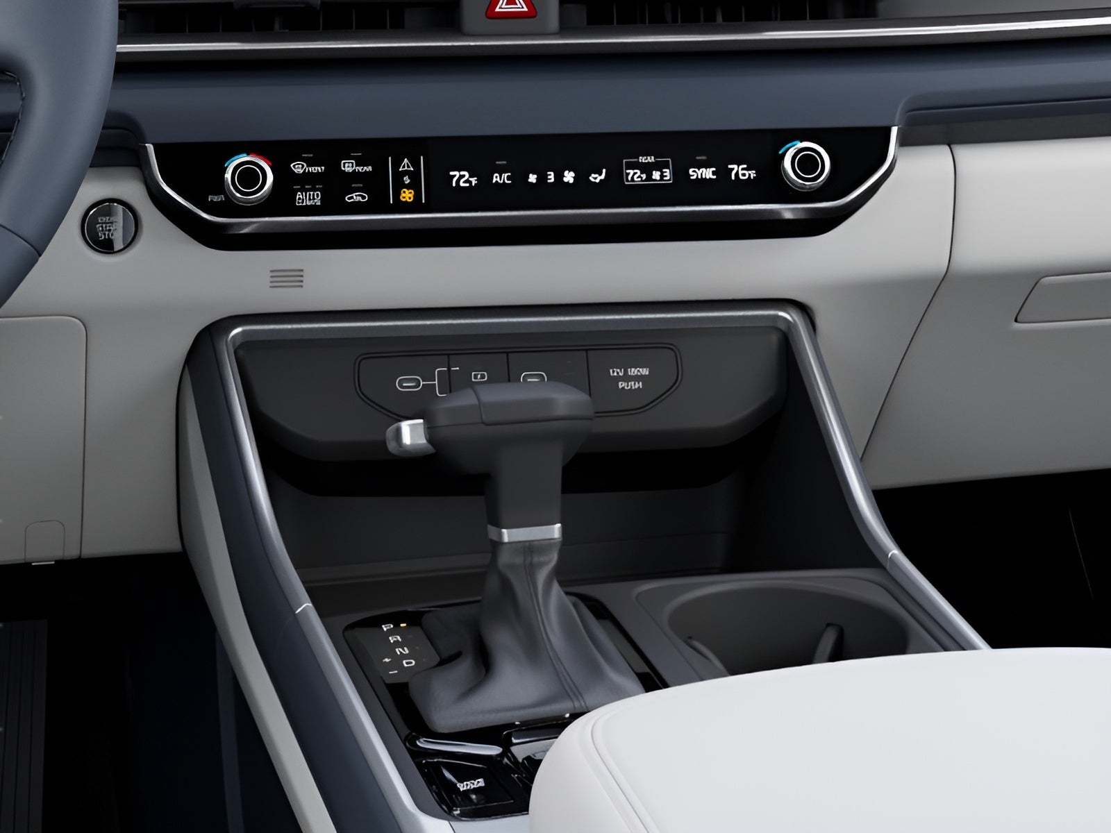 2026 Kia Carnival EX FWD