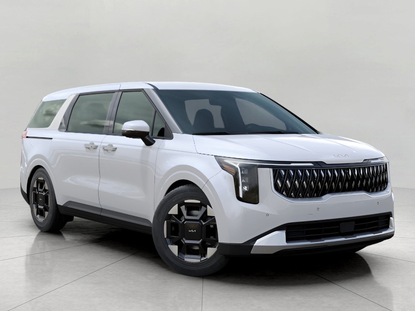 2026 Kia Carnival EX FWD
