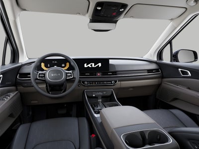 2026 Kia Carnival EX FWD