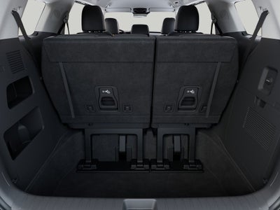 2026 Kia Carnival EX FWD