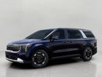 2026 Kia Carnival EX FWD