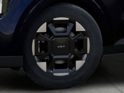 2026 Kia Carnival EX FWD
