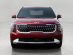 2026 Kia Carnival EX FWD