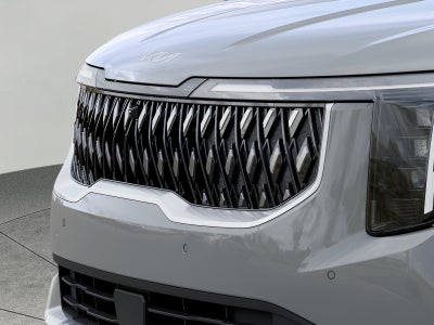 2026 Kia Carnival EX FWD