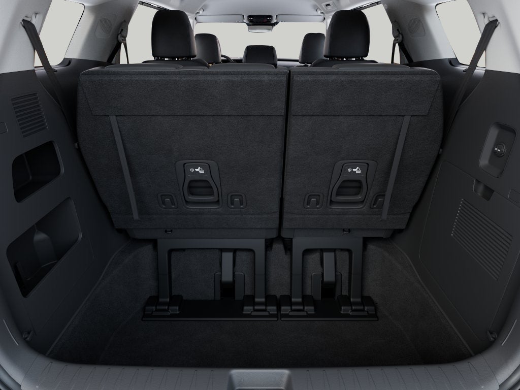 2026 Kia Carnival EX FWD