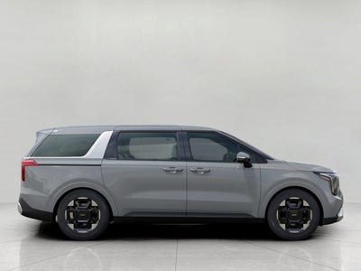 2026 Kia Carnival EX FWD