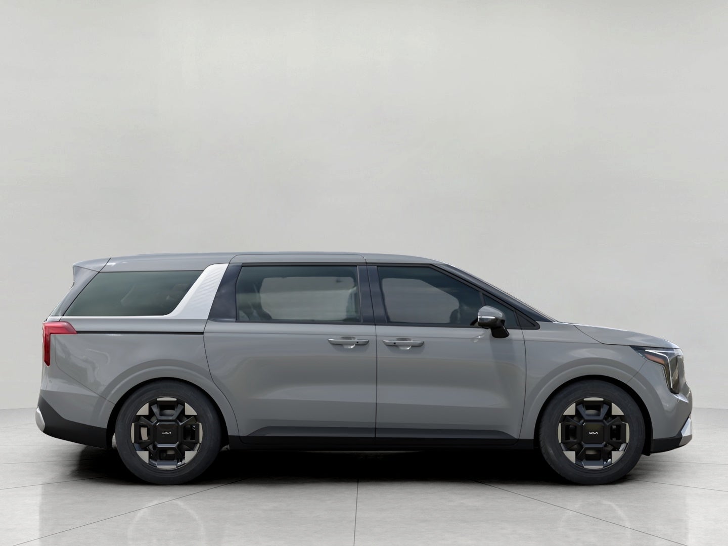2026 Kia Carnival EX FWD