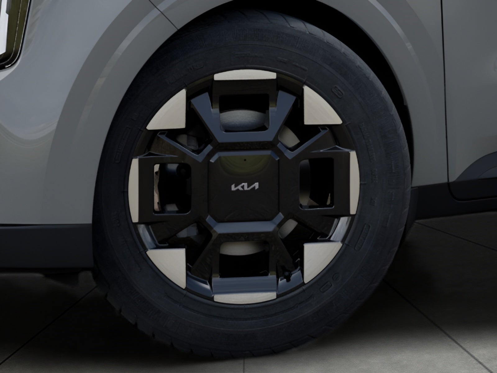 2026 Kia Carnival EX FWD