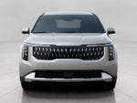 2026 Kia Carnival Hybrid EX FWD
