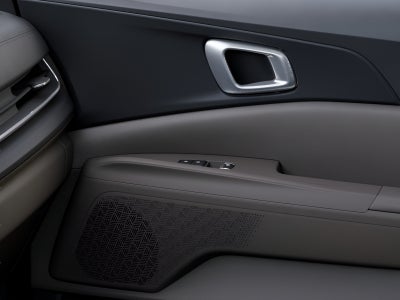 2026 Kia Carnival Hybrid EX FWD