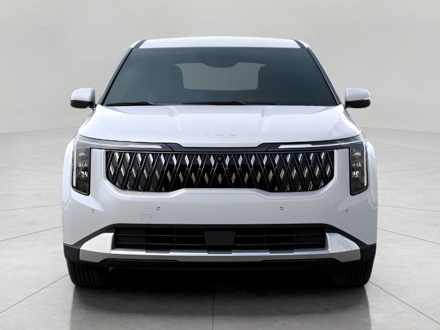 2026 Kia Carnival Hybrid EX FWD