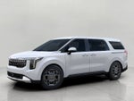 2026 Kia Carnival Hybrid EX FWD